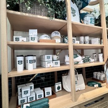 Ralph's Coffee - Coffee & Tea Near Me - Newport Beach, California