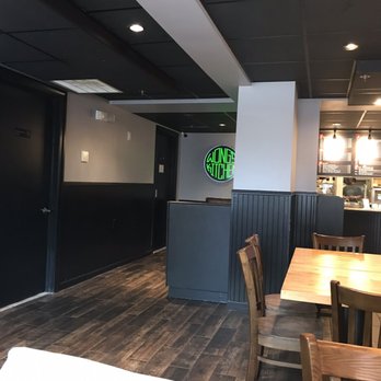 Wong's Kitchen - Sitting area - Vietnamese Near Me - Providence, Rhode Island Wong's Kitchen - Sitting area - Vietnamese Near Me - Providence, Rhode Island