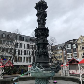 Historiensäule - Landmarks & Historical Buildings Near Me - Koblenz, RP