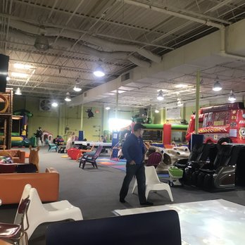 HippoHopp - Kids Activities Near Me - Brookhaven, Georgia