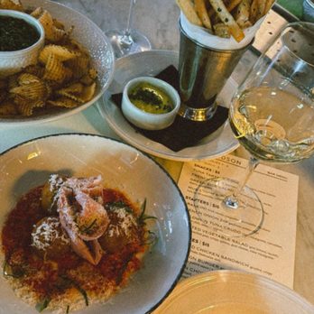 The Davidson - French Near Me - Cincinnati, Ohio