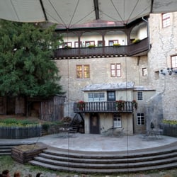 Freilichtspiele Neuenstadt