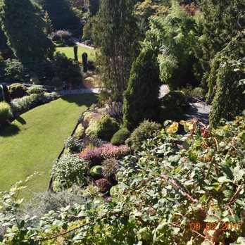 Queen Elizabeth Park - Parks Near Me - Vancouver, British Columbia