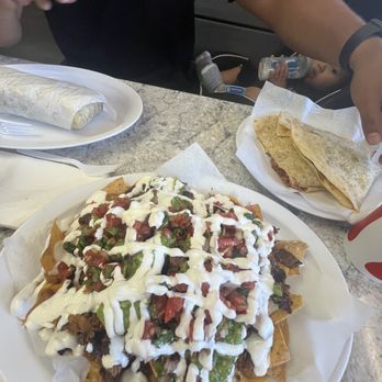 Rodeos Meat Market - Nachos - Meat Shops Near Me - Oceanside, California Rodeos Meat Market - Nachos - Meat Shops Near Me - Oceanside, California