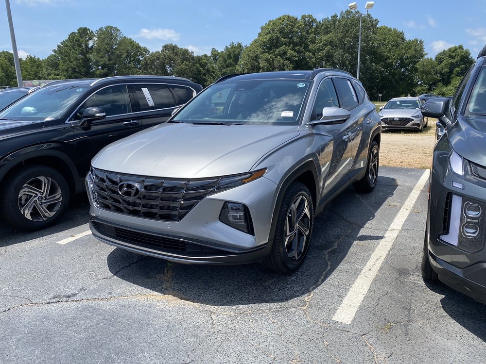 JOHNSON HYUNDAI OF WAKE FOREST - Updated January 2026 - 10 Photos & 15 ...