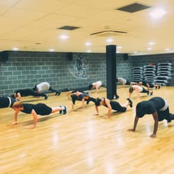The Gym