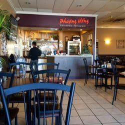 Pho Phuong Hong Vietnamese Restaurant - Phong Hong dudes!