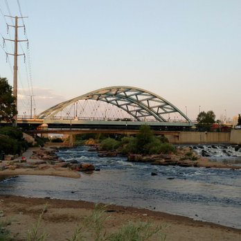 Cherry Creek Trail - Hiking Near Me - Denver, Colorado