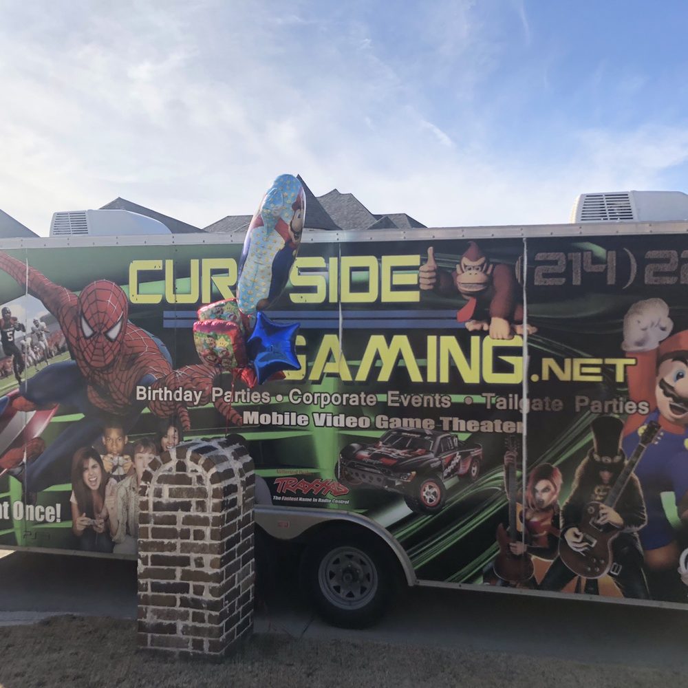 North Texas Xtreme Gaming - Laser Tag Near Me - Allen, Texas North Texas Xtreme Gaming - Laser Tag Near Me - Allen, Texas