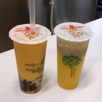 Presotea - Bubble Tea Near Me - Ottawa, Ontario