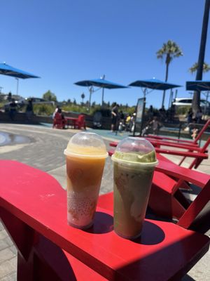 HEYTEA (Del Mar) by null