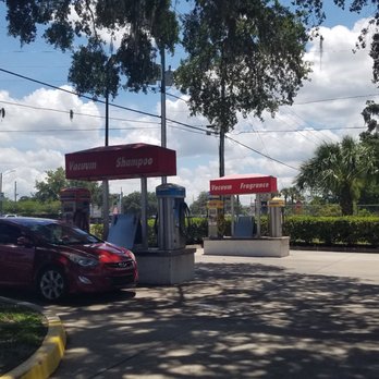 AmeriWash - Car Wash Near Me - Zephyrhills, Florida AmeriWash - Car Wash Near Me - Zephyrhills, Florida