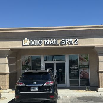 Mio Nail Spa 2 - Nail Salons Near Me - Hesperia, California Mio Nail Spa 2 - Nail Salons Near Me - Hesperia, California