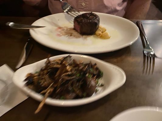 Frankie's Italian ChopHouse by null