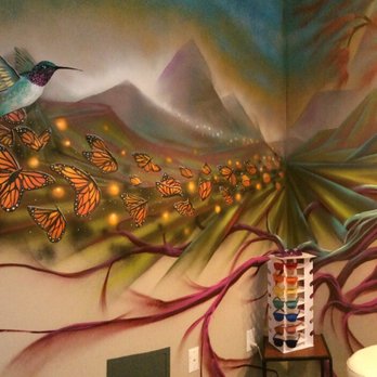 Samana Float Center - Post float chill lounge. - Float Spa Near Me - Denver, Colorado