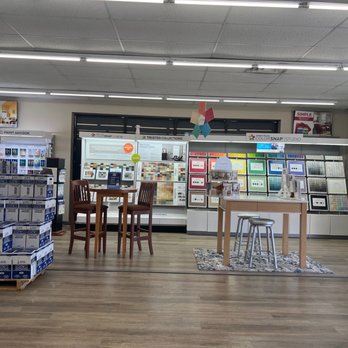 Sherwin-Williams Paint Store - Paint Stores Near Me - El Paso, Texas