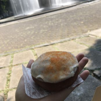 Panadería Rosetta - Donut - Breakfast & Brunch Near Me - Ciudad de Mexico, DIF Panadería Rosetta - Donut - Breakfast & Brunch Near Me - Ciudad de Mexico, DIF
