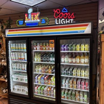 Everything Shoppe - Beer, Wine & Spirits Near Me - New Orleans, Louisiana