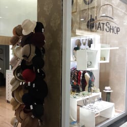 Hat Shop