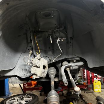 The Valley Mechanics - Auto Repair Near Me - Phoenix, Arizona
