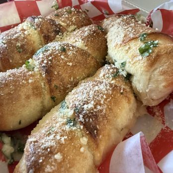 Brooklyn Char - Stuffed Sticks - Pizza Near Me - Noblesville, Indiana