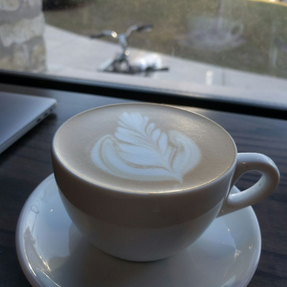 Ipsento 606 - The Ipsento Latte - Coffee & Tea Near Me - Chicago, Illinois Ipsento 606 - The Ipsento Latte - Coffee & Tea Near Me - Chicago, Illinois