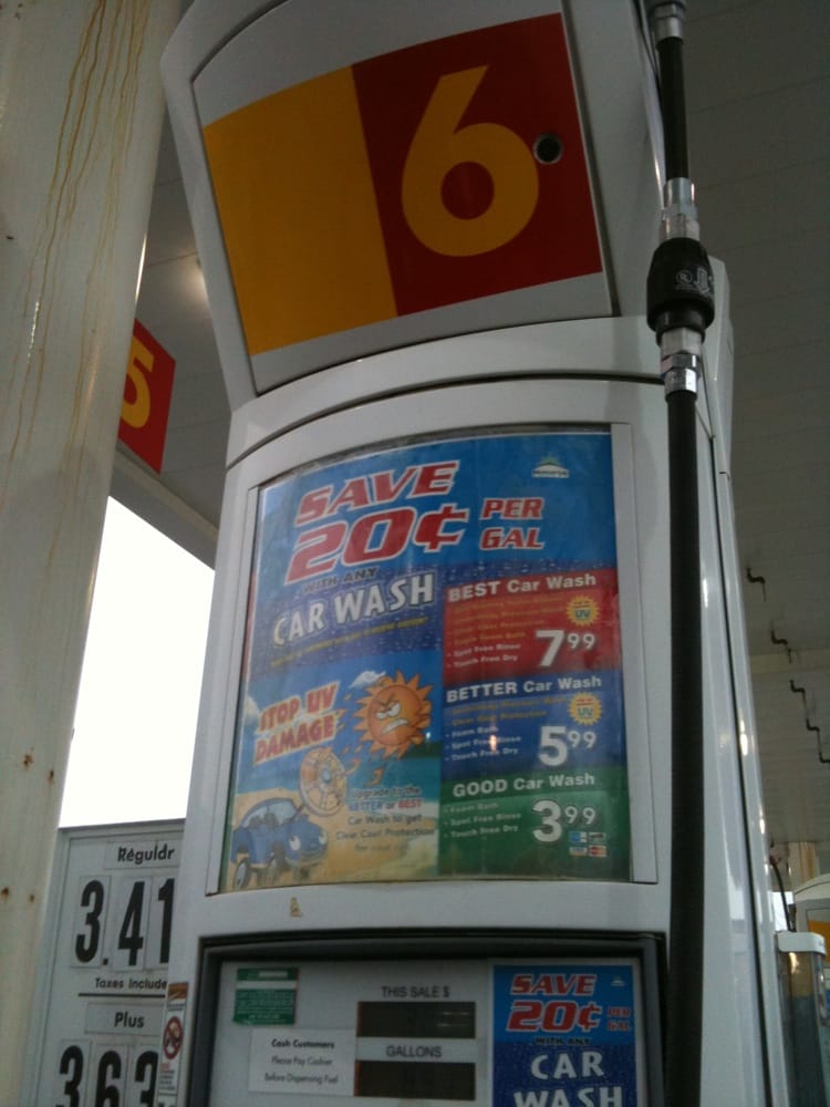 OXFORD SHELL Updated May 2024 138 Southbridge Rd, North Oxford