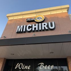 Michiru Sushi