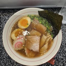 Classic Tokyo Shoyu