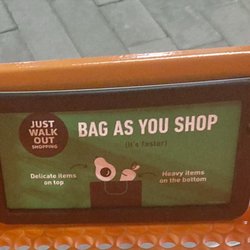 Amazon Fresh - Amazon Fresh