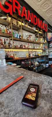 Grandma’s
