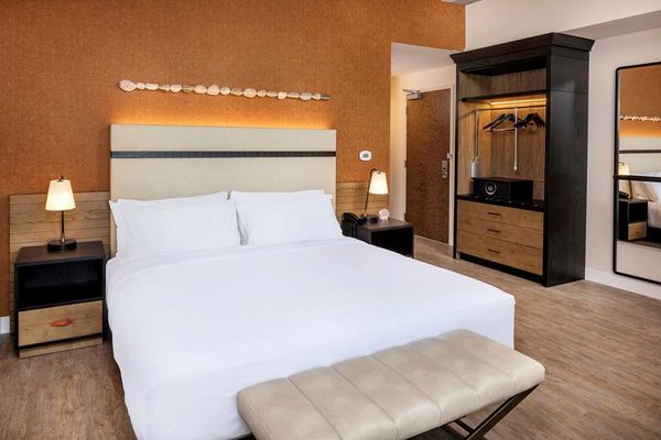 Hotel Melby Downtown Melbourne, Tapestry Collection by Hilton by null