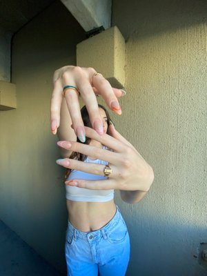 Le Tique Nails & Spa