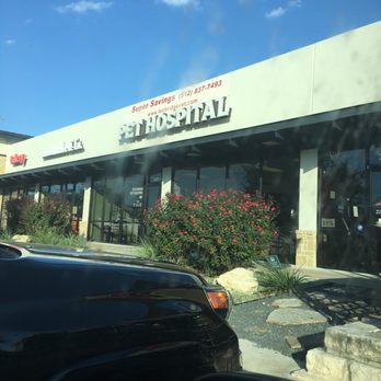 Tech Ridge Pet Hospital - Outside - Veterinarians Near Me - Austin, Texas Tech Ridge Pet Hospital - Outside - Veterinarians Near Me - Austin, Texas