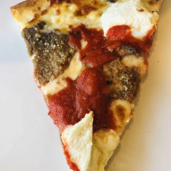 Bella Amici Pizzeria & Restaurante - My slice - Italian Near Me - Boca Raton, Florida