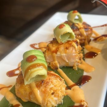 21 Sushi House - Chef Special - Japanese Near Me - Yucaipa, California 21 Sushi House - Chef Special - Japanese Near Me - Yucaipa, California