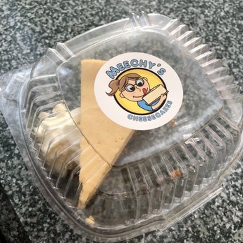 Meechy's Cheesecakes - Pumpkin Spice - Pasta Shops Near Me - Palmdale, California Meechy's Cheesecakes - Pumpkin Spice - Pasta Shops Near Me - Palmdale, California
