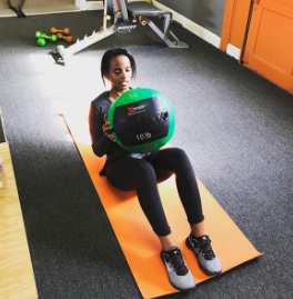 Zweet Sport Total Fitness Studio by null