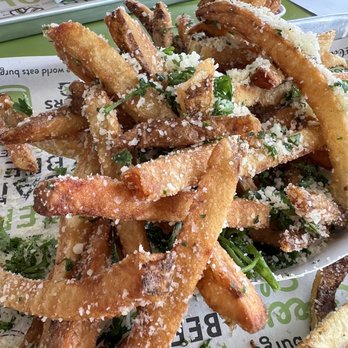 BurgerFi - Burgers Near Me - Lake Mary, Florida