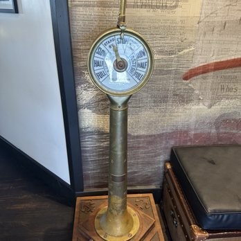 Pier 24 - New American Near Me - Avalon, California