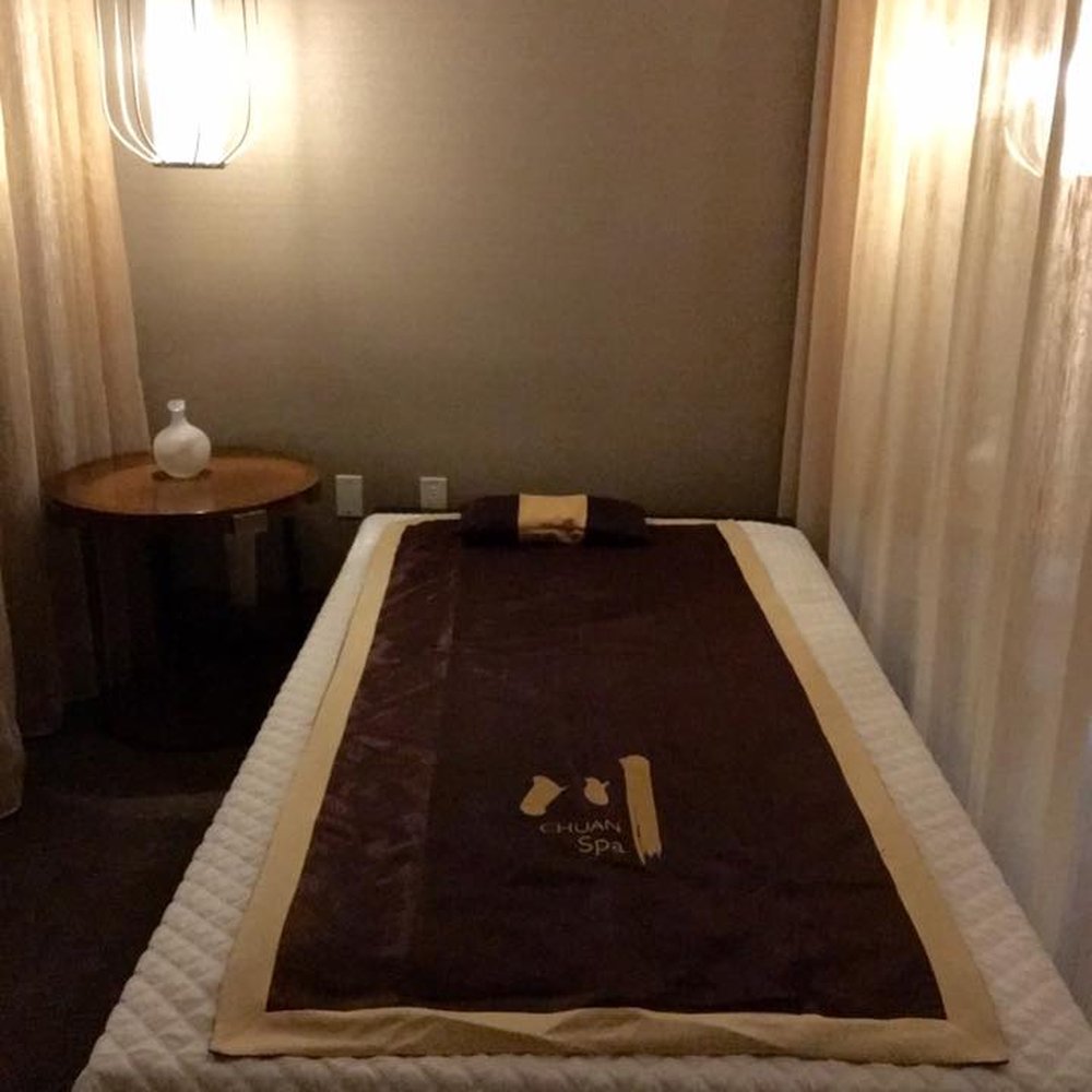 Chuan Spa - Dream room - Massage Near Me - Pasadena, California Chuan Spa - Dream room - Massage Near Me - Pasadena, California