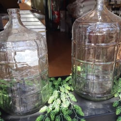 South Bay Brewing Supplies