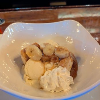 Bites & Bubbles - Banana Foster - Wine Bars Near Me - Orlando, Florida Bites & Bubbles - Banana Foster - Wine Bars Near Me - Orlando, Florida