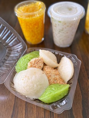 Dức Phương Tofu by null