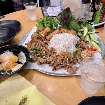 Blue Monkey Cafe & Restaurant - Banh - Vietnamese Near Me - San Jose, California Blue Monkey Cafe & Restaurant - Banh - Vietnamese Near Me - San Jose, California