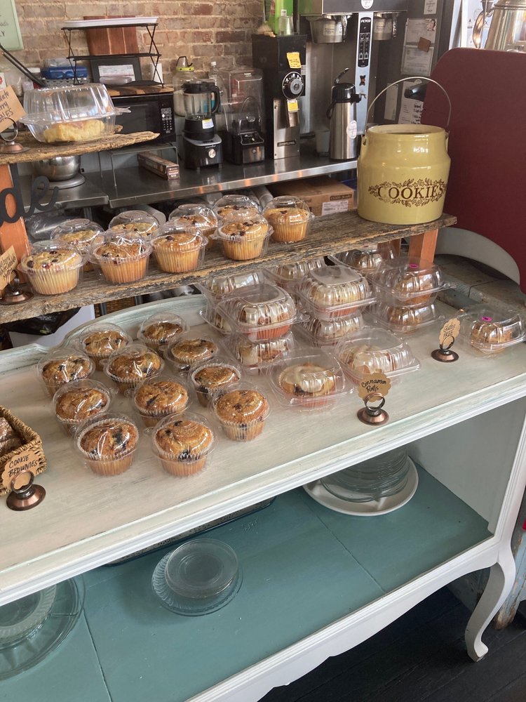 Farmhouse Bakery Logo