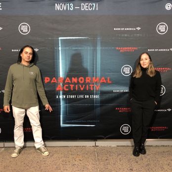 Ahmanson Theatre - Scary stuff NOV2025 - Performing Arts Near Me - Los Angeles, California Ahmanson Theatre - Scary stuff NOV2025 - Performing Arts Near Me - Los Angeles, California