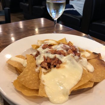 J Peter’s Grill & Bar - BBQ Chicken nachos - Bars Near Me - Myrtle Beach, South Carolina J Peter’s Grill & Bar - BBQ Chicken nachos - Bars Near Me - Myrtle Beach, South Carolina
