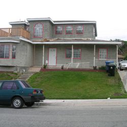North Bay Dry Rot Restoration