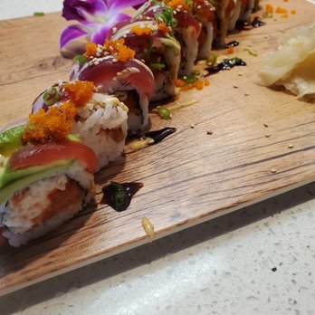 Sushi Star - Sushi - Sushi Bars Near Me - Citrus Heights, California Sushi Star - Sushi - Sushi Bars Near Me - Citrus Heights, California